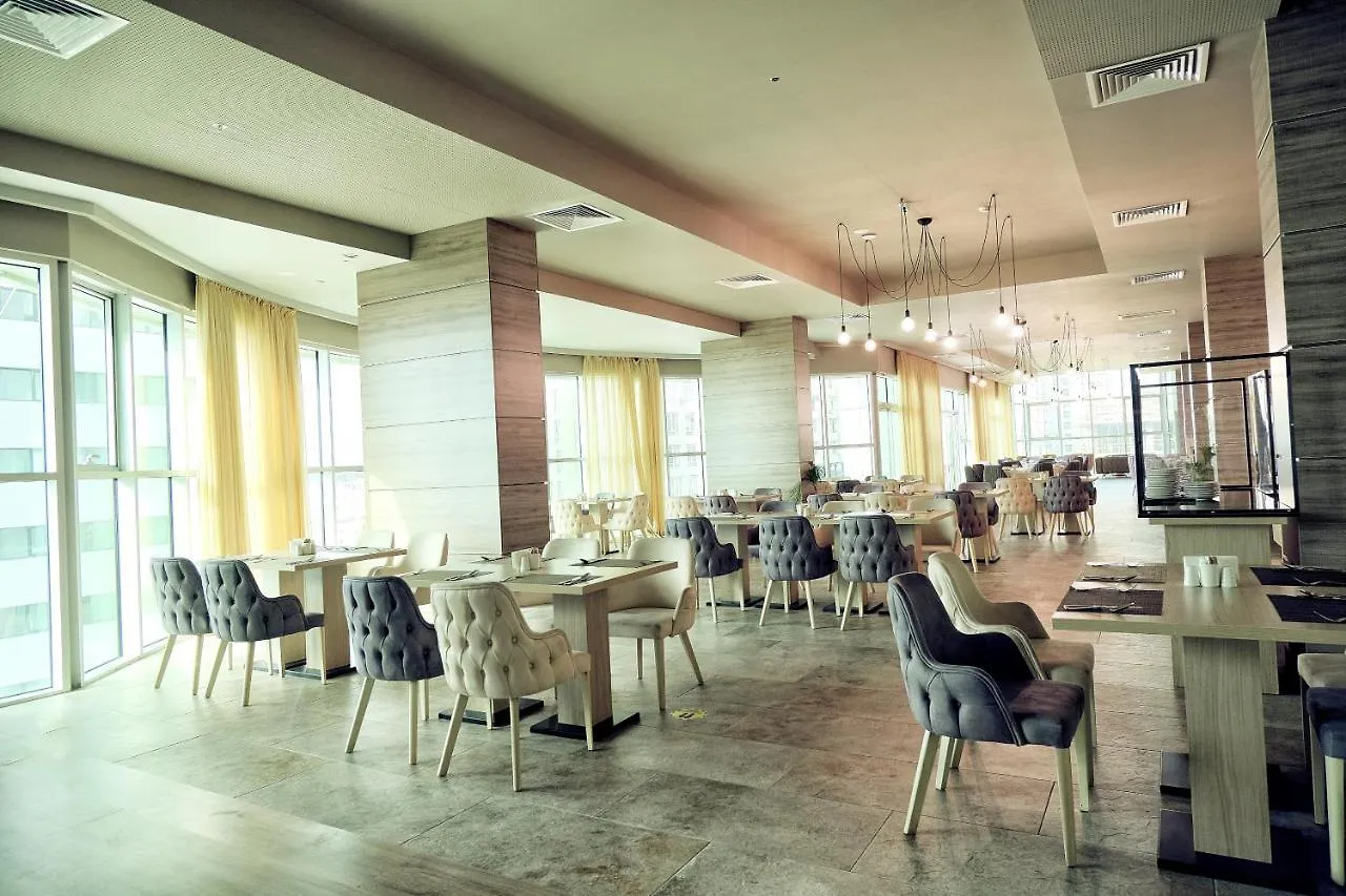 *****  Best Western Premier Batumi Hotel Georgia