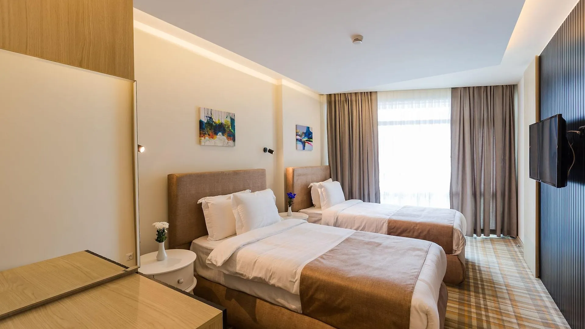 Best Western Premier Batumi Hotel