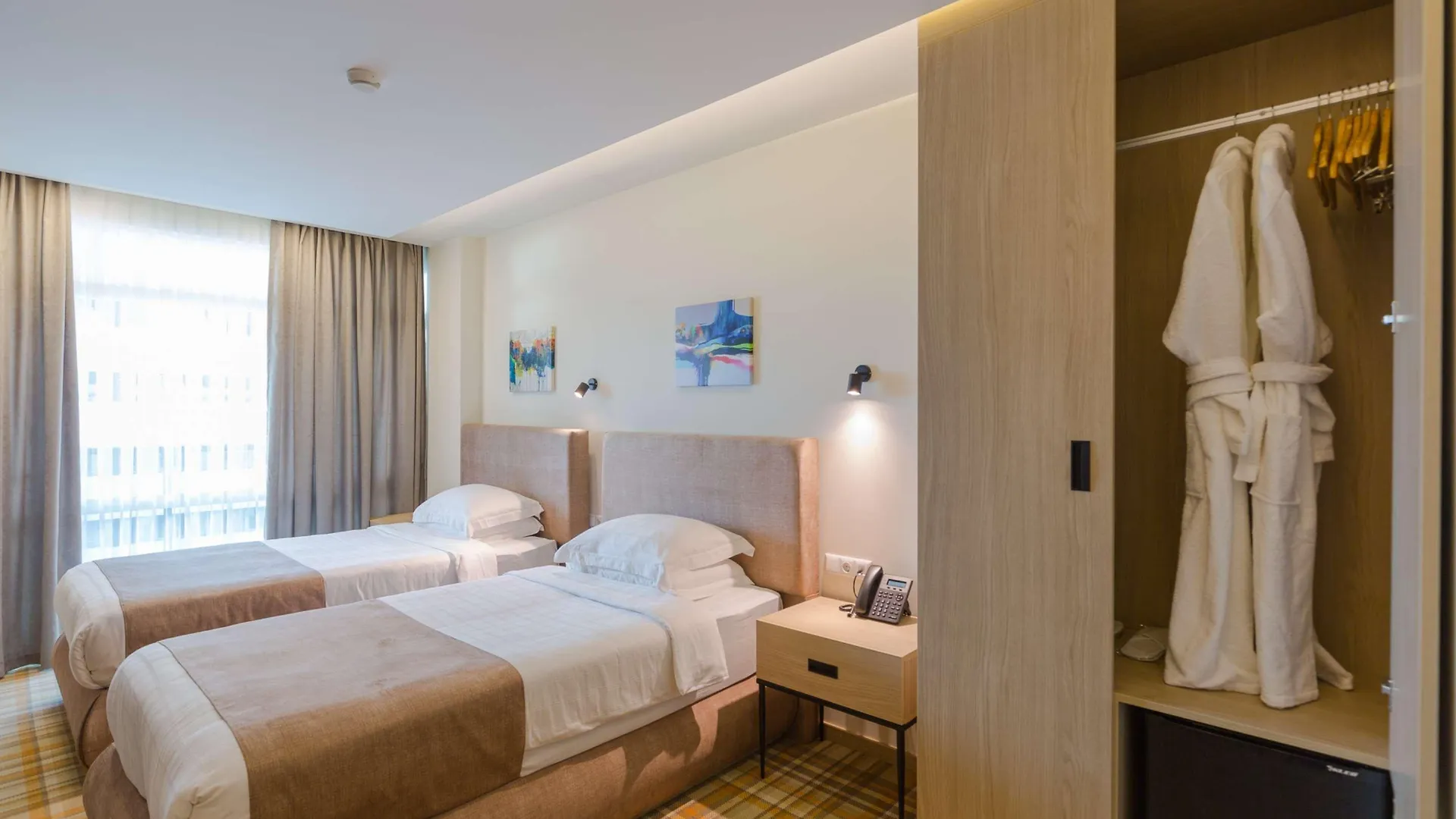 Best Western Premier Batumi Hotel