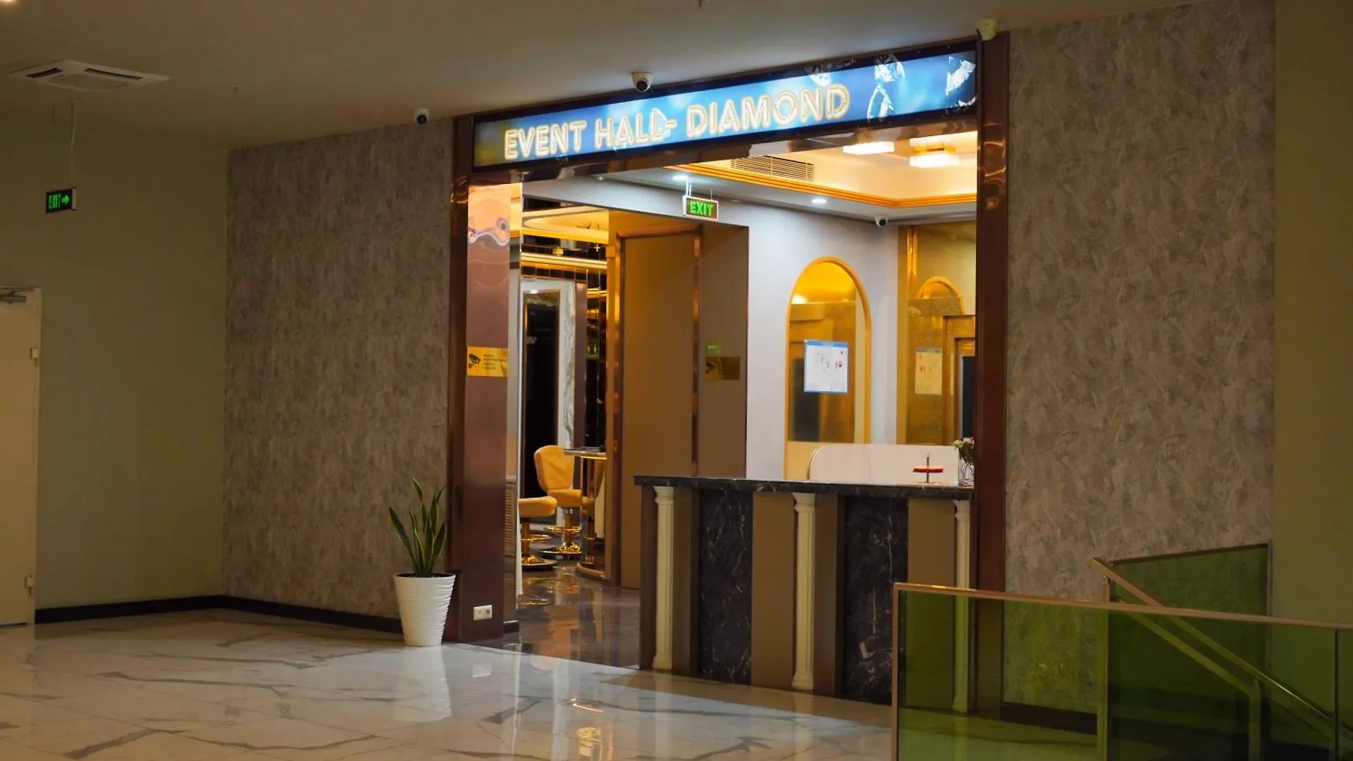 Best Western Premier Batumi Hotel