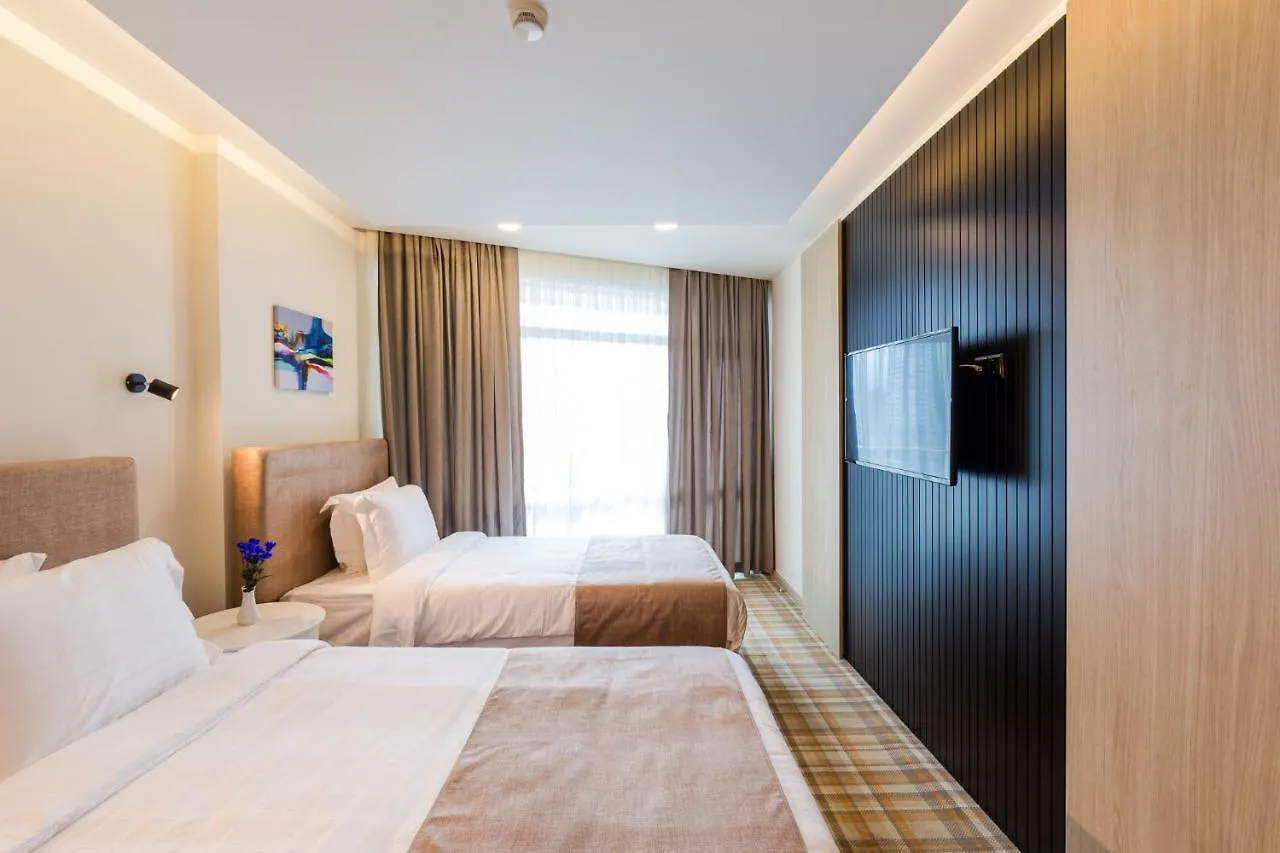 Best Western Premier Batumi Hotel