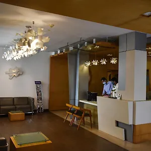 Hotel Nexstay Asma Tower