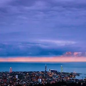 Hotel Anadolu Star & Casino, Batumi