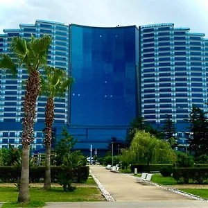 Hotel Grand Bellagio Convention & Casino, Batumi