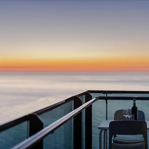 The Spot - Orbi Tower شقة