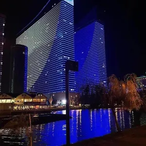 Orbi Apartament