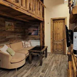 In Old Town Apartament