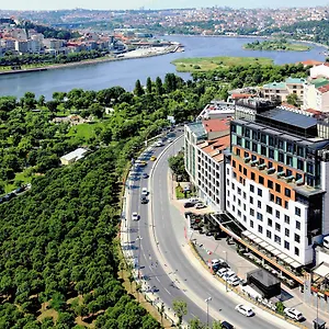 ***** Hotel Moevenpick Golden Horn Turcja