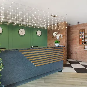 **** Hotel Old Gruzja