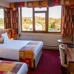 *** Hotel West County Irland