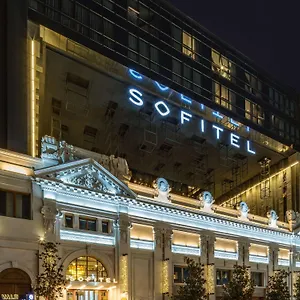 فندق Sofitel Taksim