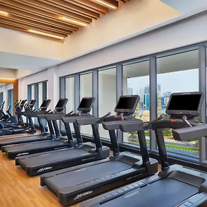 فندق Doubletree By Hilton Waterfront And Residences