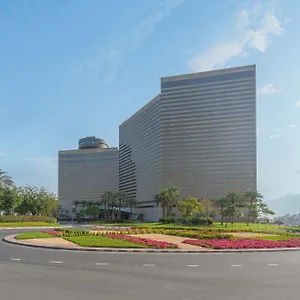 Hyatt Regency - Corniche Отель Дубай