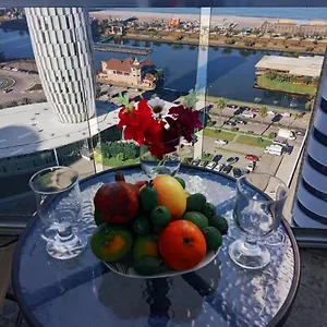 Black Pearl Apartament