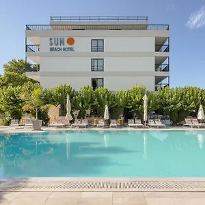 **** Hotel Sun Grecja