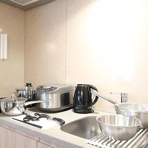 **** Hotel Koko Asakusa Kappabashi Japan