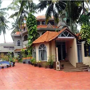 Hotel Thiruvambadi Ayurvedic Beach Retreat
