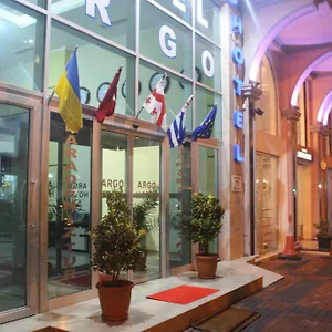 Hotel Argo, Batumi