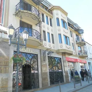 Hotel Ritsa, Batumi