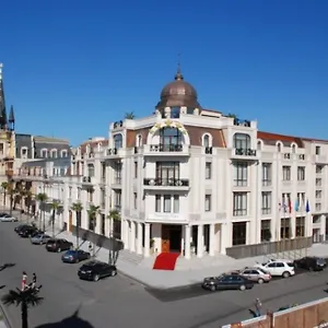 Hotel & Casino President, Batumi