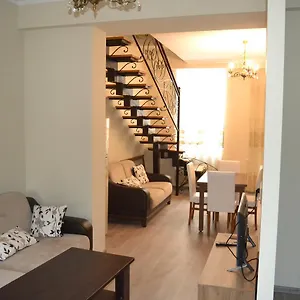 Old Apartament