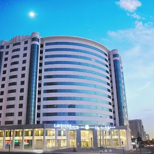 فندق وشقق فندقية لافندر النهضة